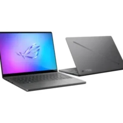 ASUS ROG Zephyrus G14 GA403GM-AI9321W 14" OLED Ryzen AI 9 465 32GB RAM 1TB SSD GeForce RTX5060 DLSS 4 Windows 11 Home, Funkcje AI