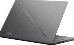 ASUS ROG Zephyrus G14 2025 GA403UM-QS023W Ryzen 9 270 14" 2880x1800 RAM 16GB SSD 1TB NVIDIA GeForce RTX 5060 8GB Windows 11 Home Eclipse Grey 90NR0M81-M00100