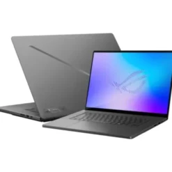 ASUS ROG Zephyrus G16 GU606AW-U9321W 16" OLED 240Hz Ultra 9-386H 32GB RAM 1TB SSD GeForce RTX5080 DLSS 4 Windows 11 Home