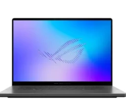 ASUS ROG Zephyrus G16 GU606AX-U9322X OLED 16" 240Hz Ultra 9 386H 32GB RAM 2TB Dysk SSD RTX5090 Win11Pro Szary Funkcje AI