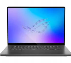 Asus ROG Zephyrus G16 GU606AX-U9642X Ultra 9 386H 16.0"2.5K OLED 240Hz 1100nits Peak 64GB LPDDR5X 8533 SSD2TB GeForce RTX 5090 24GB WLAN+BT Cam1080p+IR 90WHrs W11Pro Eclipse Gray