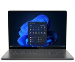 ASUS ROG Zephyrus G16 Ultra 7-255H/16GB/1TB/Win11 RTX5060 OLED GU605CM-QR027W