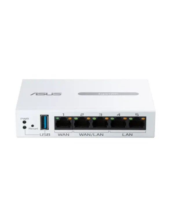 asus Router VPN EBG15