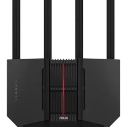 ASUS RT-BE92U 2.4 / 5 / 6 GHz (Triband), Wi-Fi Mesh