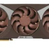 ASUS RTX5080-O16G-NOCTUA NVIDIA GeForce RTX 5080 16 GB GDDR7 90YV0M32-M0NA00