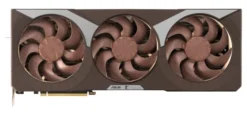 ASUS RTX5080-O16G-NOCTUA NVIDIA GeForce RTX 5080 16 GB GDDR7 90YV0M32-M0NA00