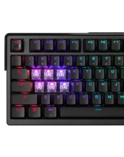Asus Tastatur ROG Azoth Extreme Gaming Tastatur dt