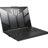 ASUS TUF Gaming A16 Advantage Edition 2023 FA617NSR-N0001W 16'' 165Hz R7 7435HS 16GB RAM 512GB Dysk SSD RX7600S Win11