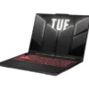 ASUS TUF Gaming A16 FA607NUG-RL116W 16" IPS 144Hz R7-7445HS 16GB RAM 512GB SSD GeForce RTX4050 DLSS 3 Windows 11 Home, Funkcje AI