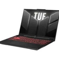 ASUS TUF Gaming A16 FA607NUG-RL116W 16" IPS 144Hz R7-7445HS 16GB RAM 512GB SSD GeForce RTX4050 DLSS 3 Windows 11 Home, Funkcje AI
