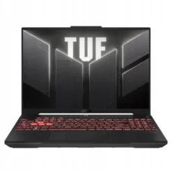 ASUS TUF Gaming A16 FA607NUQ-RL014 AMD Ryzen 7 170 16GB 512GB RTX4050