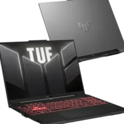 ASUS TUF Gaming A16 FA607NUQ-RL009W 16" IPS 144Hz R7-170 16GB RAM 512GB SSD GeForce RTX4050 DLSS 3 Windows 11 Home