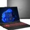 ASUS TUF Gaming A16 FA607NU R5-7535HS/8GB/512GB/RTX4050/W11 144Hz