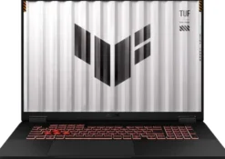 Asus TUF Gaming A18 FA808 Ryzen 7 260 / 16 GB / 512 GB / RTX 5050 / 144 Hz FA808UH-S8021