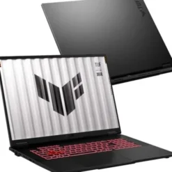 Asus TUF Gaming A18 FA808 Ryzen 7 260 / 16 GB / 512 GB / RTX 5050 / 144 Hz FA808UH-S8021