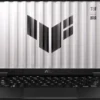ASUS TUF Gaming A14 FA401UH-RG018 14" IPS 165Hz R7-260 16GB RAM 512GB SSD GeForce RTX5050 DLSS 4, Funkcje AI