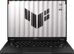 ASUS TUF Gaming A14 FA401UH-RG018 14" IPS 165Hz R7-260 16GB RAM 512GB SSD GeForce RTX5050 DLSS 4, Funkcje AI