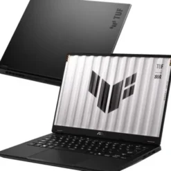 Asus TUF Gaming A14 FA401UH-RG004W AMD Ryzen 7 260 16GB 512GB RTX5050 Win11