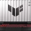 ASUS TUF Gaming A16 FA608UMI-R7165W - Ryzen 7 260 16" 144Hz 16GB 512GB W11H RTX5060