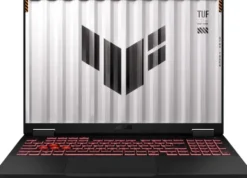 ASUS TUF Gaming A16 FA608UMI-R7165W - Ryzen 7 260 16" 144Hz 16GB 512GB W11H RTX5060