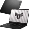 ASUS TUF Gaming A14 FA401UM-RG014 14" IPS 165Hz R7-260 16GB RAM 512GB SSD GeForce RTX5060 DLSS 4, Funkcje AI