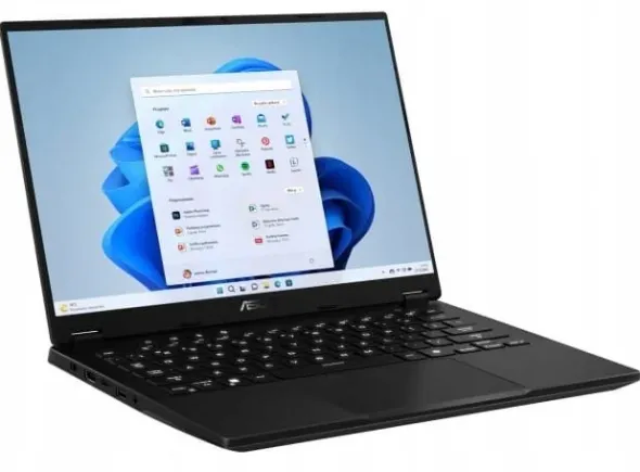 ASUS TUF Gaming A14 FA401UM-RG010W 14" IPS 165Hz R7-260 16GB RAM 512GB SSD GeForce RTX5060 DLSS 4 Windows 11 Home, Funkcje AI