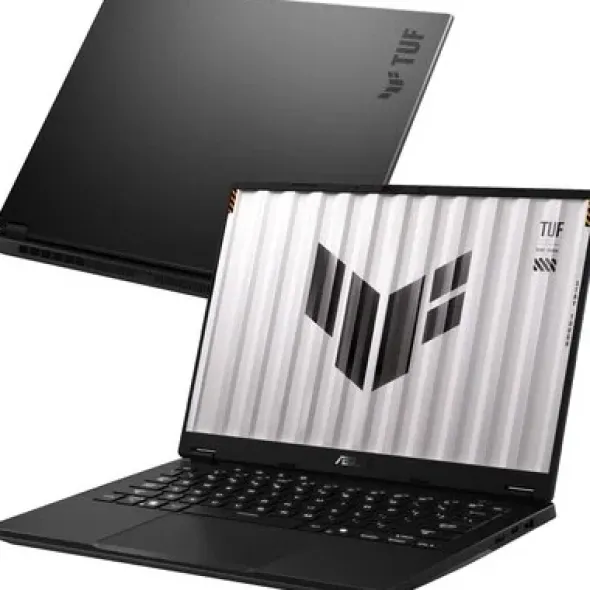 ASUS TUF Gaming A14 FA401UM-RG010W 14" IPS 165Hz R7-260 16GB RAM 512GB SSD GeForce RTX5060 DLSS 4 Windows 11 Home, Funkcje AI