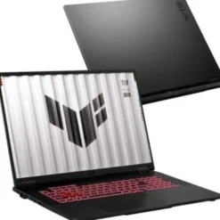 ASUS TUF Gaming A18 FA808UM-S9058 18" IPS 240Hz Ryzen 7 260 16GB RAM 512GB SSD GeForce RTX5060 DLSS 4 FA808UM-S9058