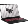 ASUS TUF Gaming A16 FA608UP-R7165W 16" IPS 165Hz R7-260 16GB RAM 512GB SSD GeForce RTX5070 Windows 11 Home, Funkcje AI FA608UP-R7165W