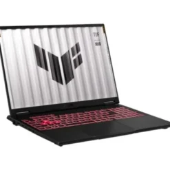 ASUS TUF Gaming A16 FA608UP-R7165W 16" IPS 165Hz R7-260 16GB RAM 512GB SSD GeForce RTX5070 Windows 11 Home, Funkcje AI FA608UP-R7165W