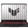 ASUS TUF Gaming A16 Ryzen 7-260/16GB/512 RTX5060 144Hz FA608UMI-R7165