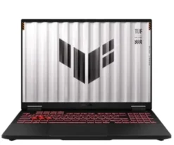 ASUS TUF Gaming A16 Ryzen 7-260/16GB/512 RTX5060 144Hz FA608UMI-R7165