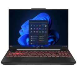 ASUS TUF Gaming A16 Ryzen 7-170/32GB/512/Win11 RTX4050 144Hz FA607NUQ-RL029W