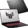 ASUS TUF Gaming A18 Ryzen 7-260/16GB/512/Win11 RTX5050 144Hz FA808UH-S8013W