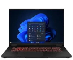 ASUS TUF Gaming A18 Ryzen 7-260/16GB/512/Win11 RTX5050 144Hz FA808UH-S8013W
