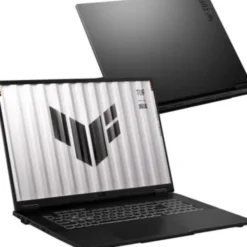 ASUS TUF Gaming A18 Ryzen 7-260/16GB/512/Win11 RTX5060 240Hz FA808UM-S9016W