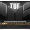 ASUS TUF Gaming F16 FX607VU-I5165 Core 5 210H 16.0" FHD+ 144Hz Value IPS-level 300nits AG 16GB DDR5 SSD512 GeForce RTX 4050 6GB LAN WLAN+BT Cam720p 56Wh NoOS Mecha Gray FX607VU-I5165
