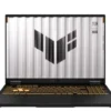 ASUS TUF Gaming F16 i7-14650HX/16GB/1TB RTX5070 165Hz FX608JPR-I7161_16GB_1000SSD
