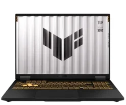 ASUS TUF Gaming F16 i7-14650HX/16GB/1TB RTX5070 165Hz FX608JPR-I7161_16GB_1000SSD