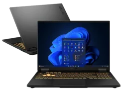 ASUS TUF Gaming F16 i5-14450HX/32GB/2TB/Win11 RTX5060 165Hz FX608JMR-RV121W