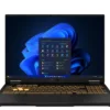 ASUS TUF Gaming F16 i5-14450HX/16GB/512/Win11 RTX5050 165Hz FX608JHR-RV094W