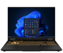 ASUS TUF Gaming F16 i5-14450HX/16GB/512/Win11 RTX5050 165Hz FX608JHR-RV094W