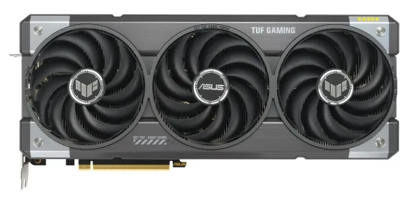ASUS TUF Gaming GeForce RTX 5070 OC 12GB (90YV0LZ0-M0NA00)