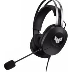 ASUS TUF Gaming H1 czarne