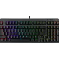 ASUS TUF Gaming K3 Gen II 90MP0390-BKUA01