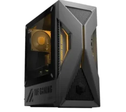 ASUS TUF Gaming T500 TM500MH-0R5220075W R5 220 32GB RAM 512GB Dysk SSD RTX5060 Win11