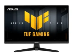 ASUS TUF Gaming VG27AQE5A 27" QHD LED Czarny 90LM0CJ1-B01171