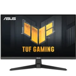 ASUS TUF Gaming VG279QE5A 27" Full HD LCD Czarny