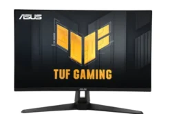 ASUS TUF Gaming VG27UQ1A 27" 3840 x 2160 4K Ultra HD LCD Czarny 90LM0AR0-B01371