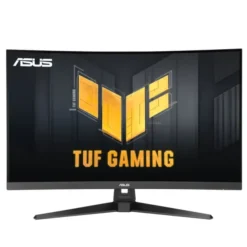 ASUS TUF Gaming VG32VQM5B 80 cm 31.5" Full HD LCD Czarny 90LM0BI1-B01171
